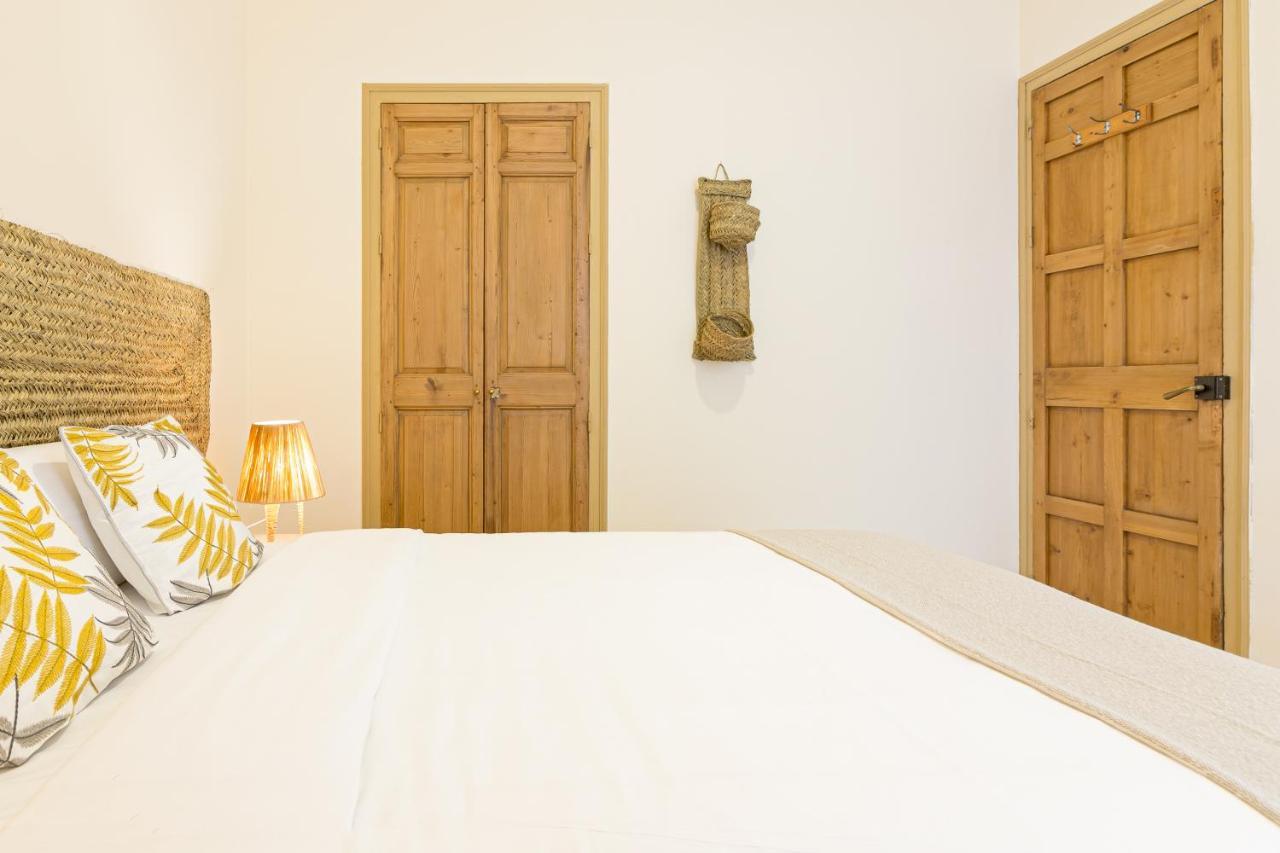 Malaga Center Flat La Victoria City Center Apartment Exterior photo